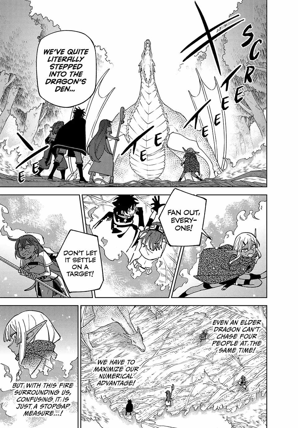 My S-Rank Party Fired Me for Being a Cursificer ~ I Can Only Make 
